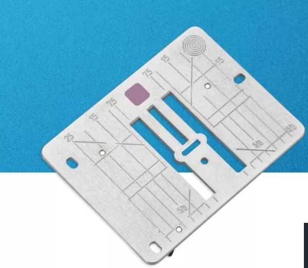 033546.70.03 STITCH PLATE 9MM