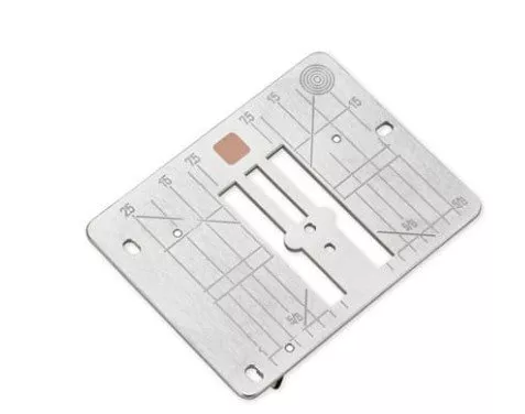 034019.70.07 9MM 740 STITCH PLATE