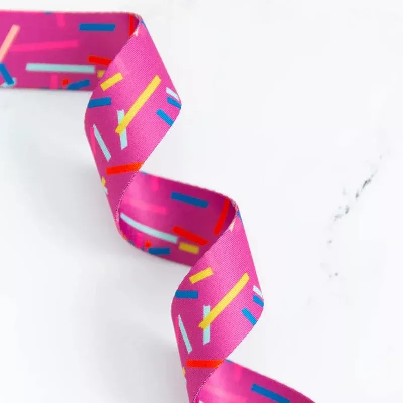 1 1/2″ Webbing | Ruby Star Society | Washi Tape