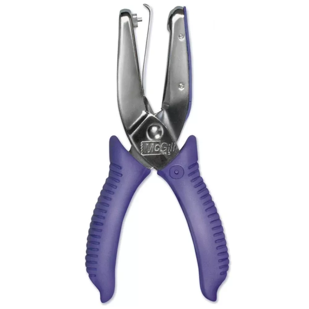 1/16" Round Hole Punch