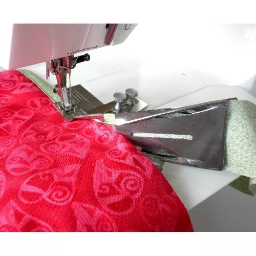 1/2" Bias Binder for Bernina Machines