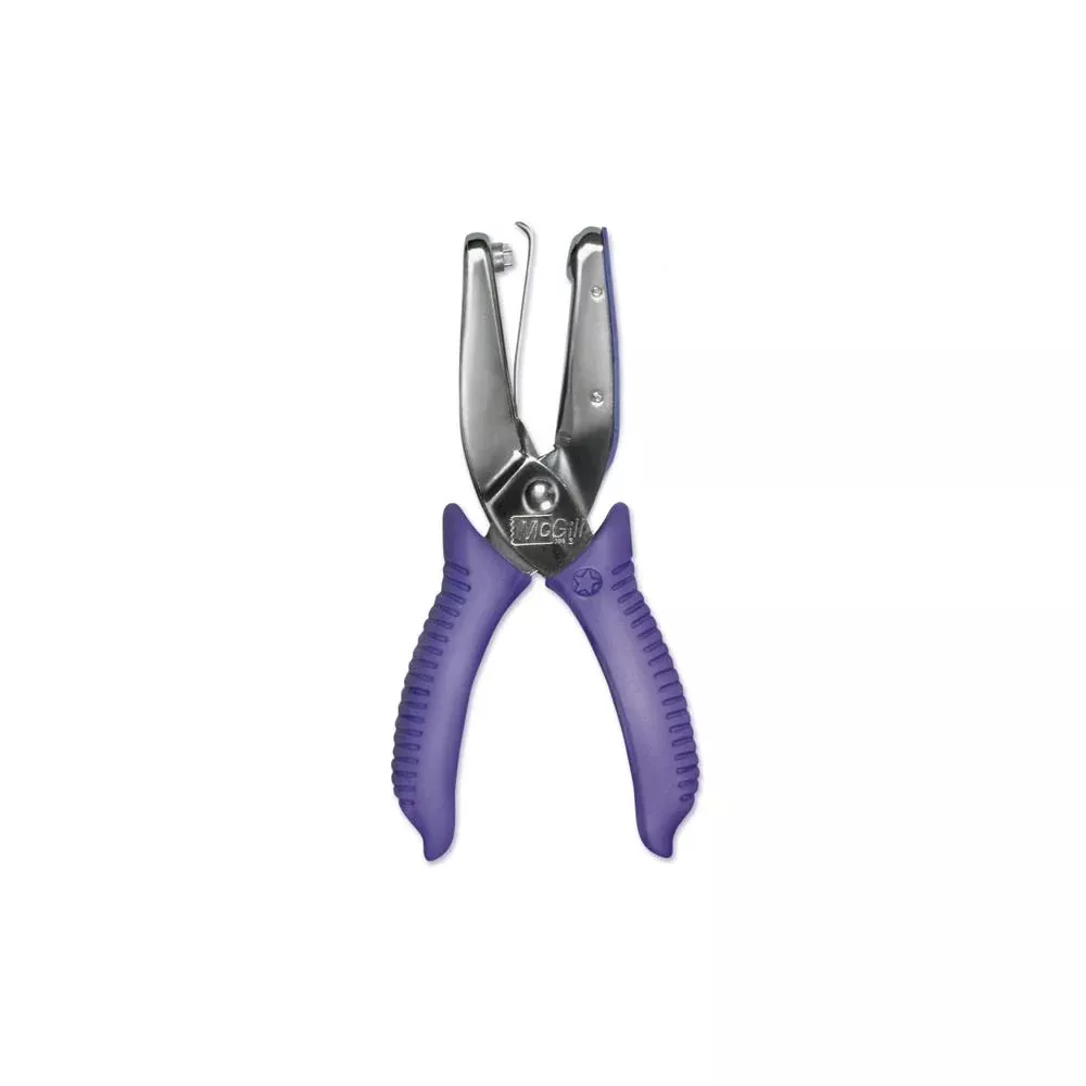 1/4" Round Hole Punch