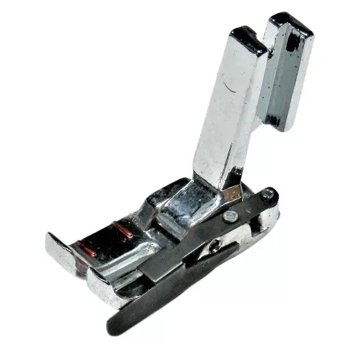 1/4" Screw On Foot for High Speed Straight Stitch Machines