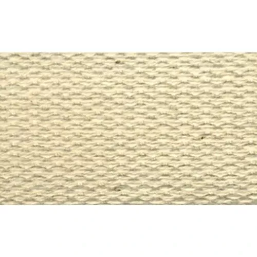 1" Cotton Strapping (by the yard)