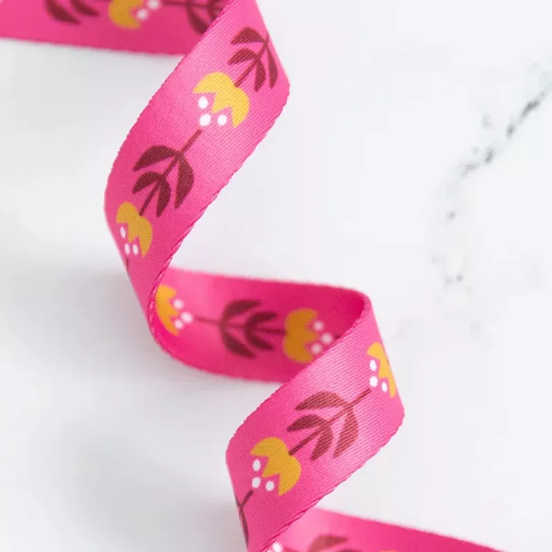 1″ Webbing | Ruby Star Society | Gathering