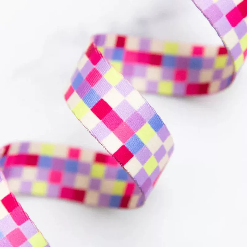 1″ Webbing | Ruby Star Society | Pixels