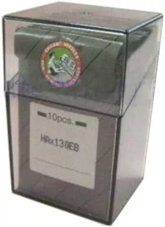 10 PER PACKAGE ORGAN HAX130EB HAX130EBBR Needles For Brother PR-600 PR-650 PR-1000 (Size 11 (metric 75))
