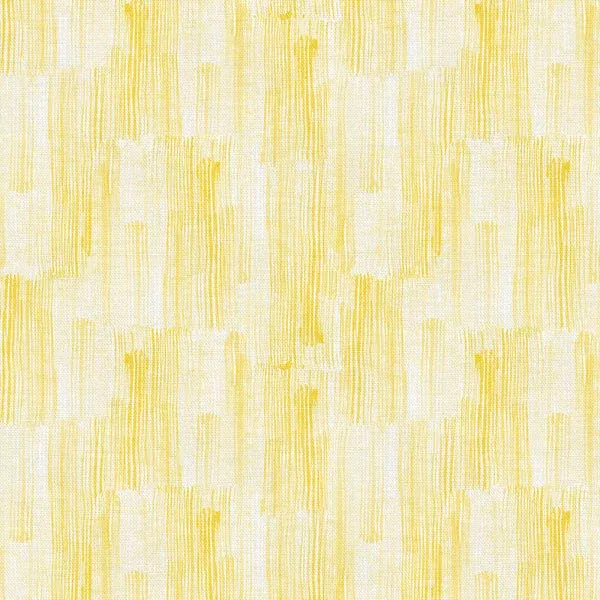 116" Wide Back Stroke of Genius Bright Yellow - 183-23837