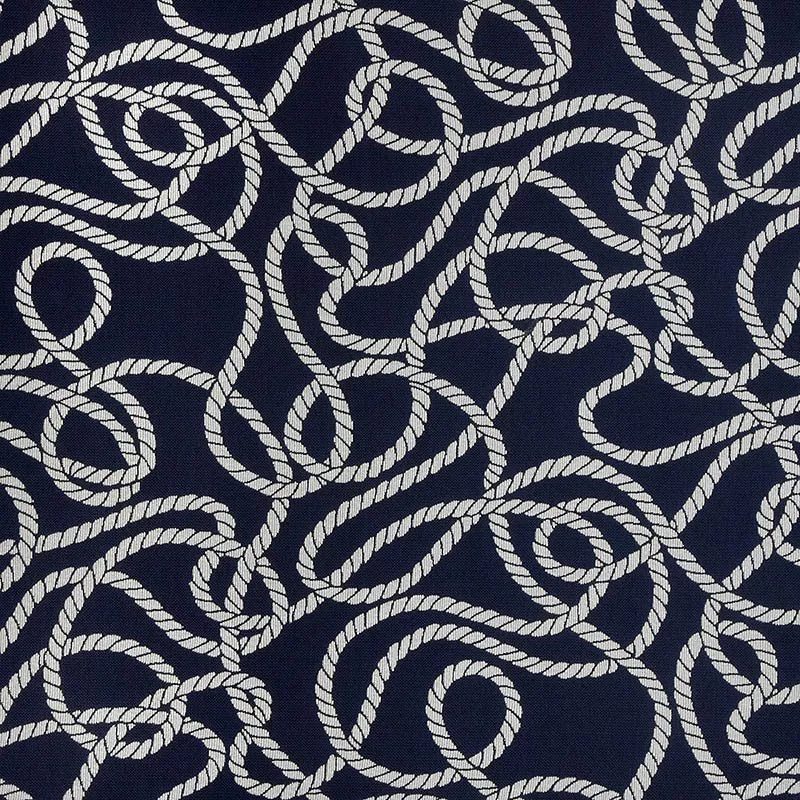 145239 Maritime Nautical by Sunbrella Designer Fabric