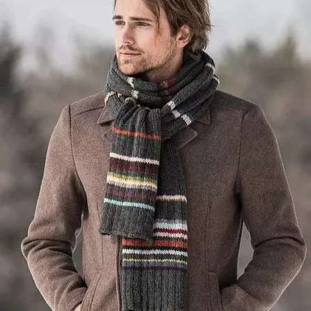 21 Color Scarf PDF
