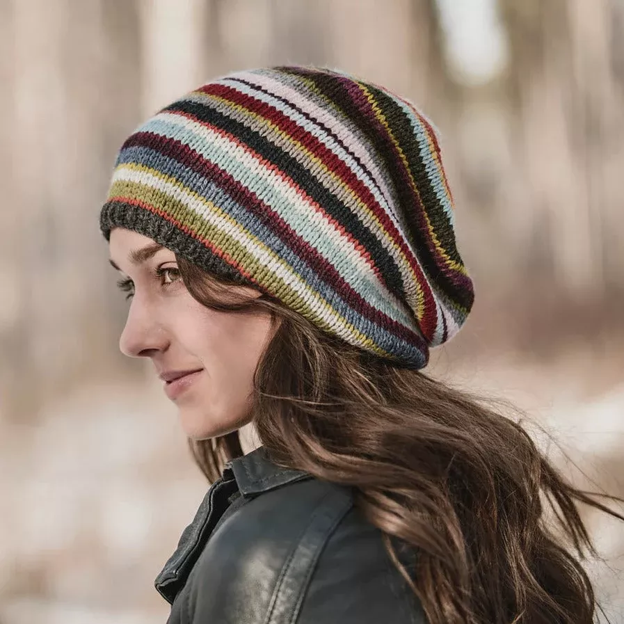 21 Color Slouch Kit