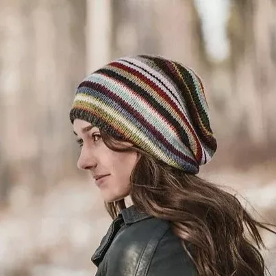 21 Color Slouch PDF
