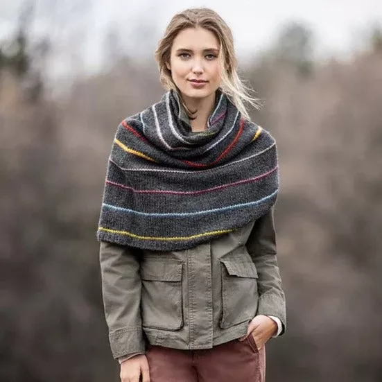 27 Color Snood Kit