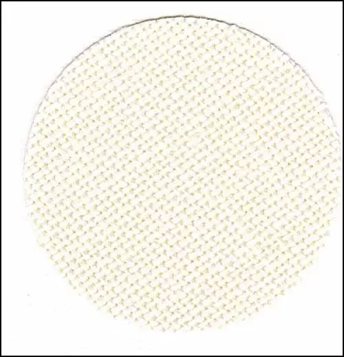 32 Count - Zweigart Belfast Linen - Cream - Fat Quarter