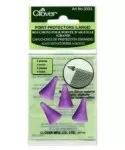 333L Clover Large Point Protectors