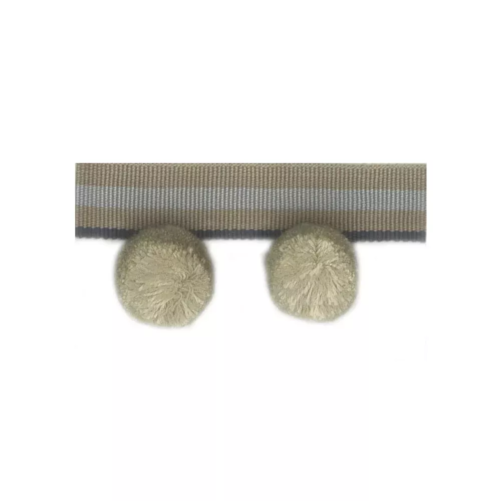 Abbott 2 Hemp by Stout Designer Trim