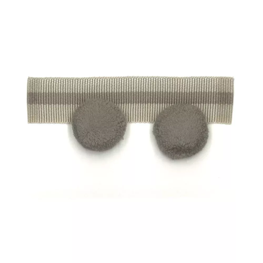 Abbott 4 Grey by Stout Designer Trim