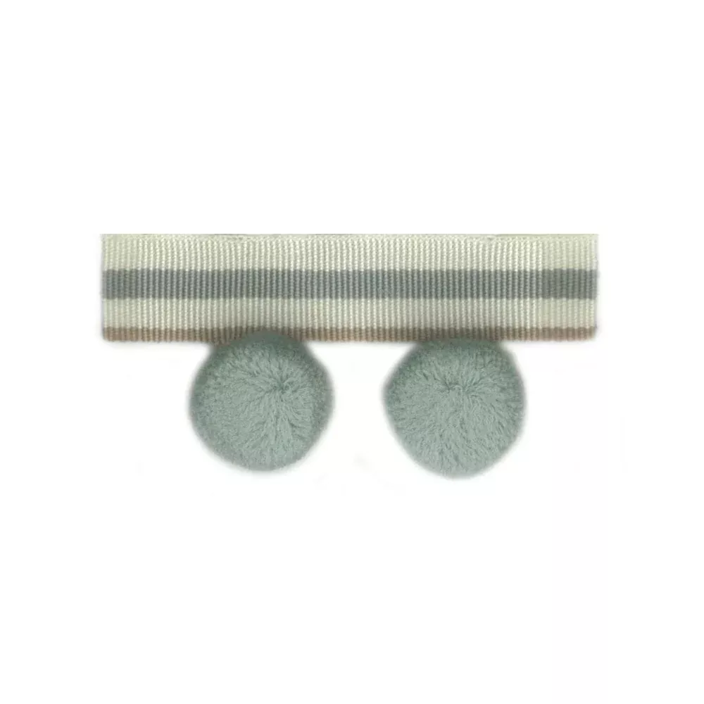 Abbott 6 Shoreline by Stout Designer Trim