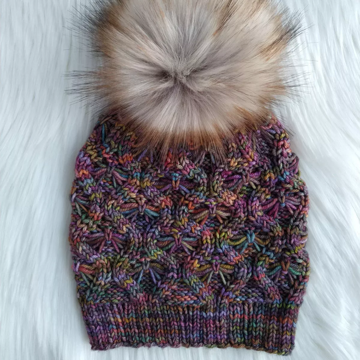 Acromantula Hat Kit
