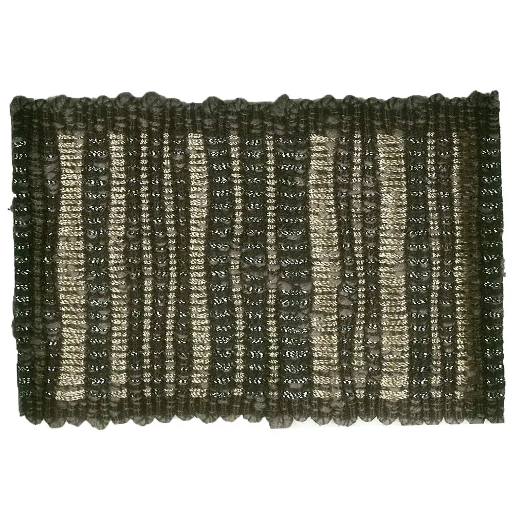 Action 10 Coal by Stout Designer Trim