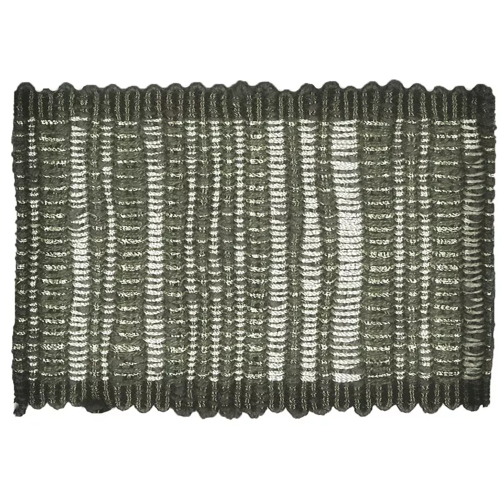 Action 5 Pewter by Stout Designer Trim
