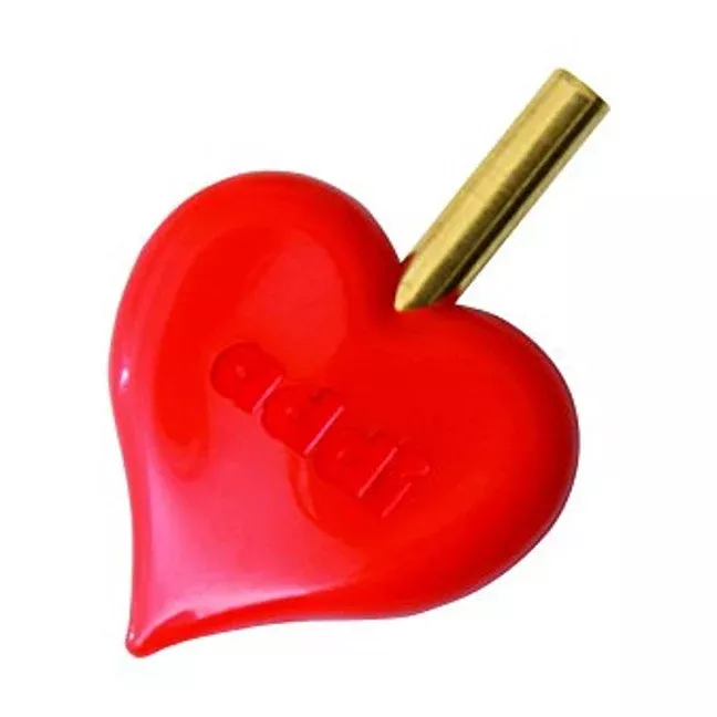 addi Heart Stopper