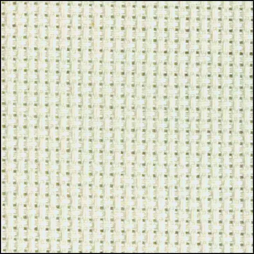 Aida Cotton Cloth 15
