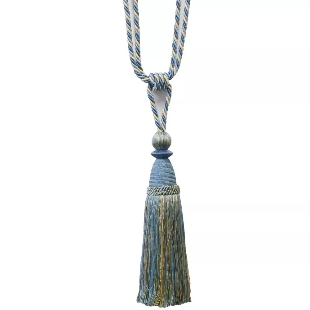 Alhambra 13 Cornflower by Stout Designer Trim