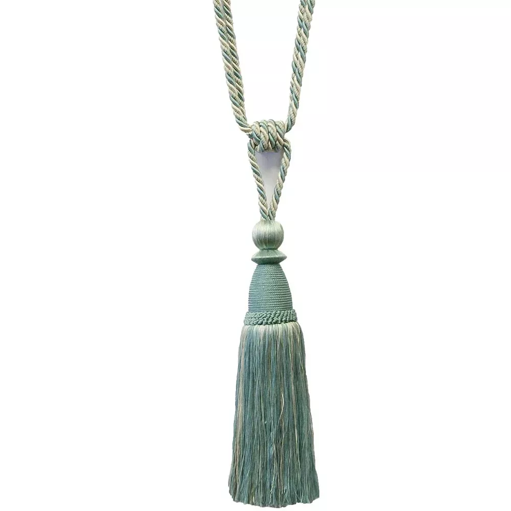 Alhambra 20 Beachglass by Stout Designer Trim