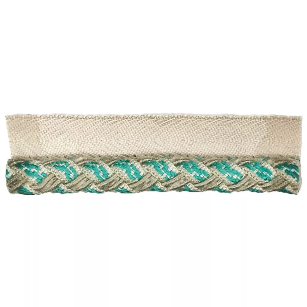 Altitude 5 Caribbean by Stout Designer Trim