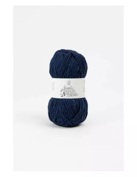 Amano Andes 2708 AYMARA BLUE