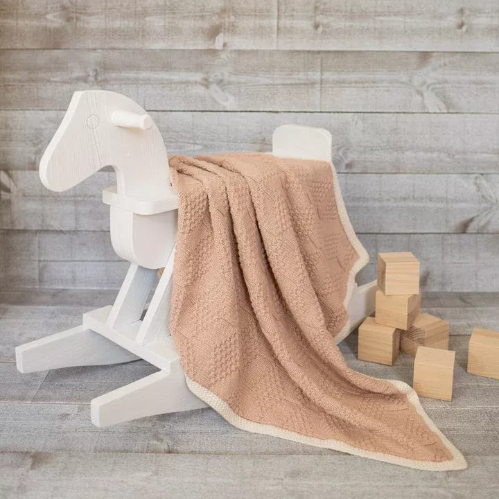 Appalachian Baby Design Building Blocks Blanket Kit