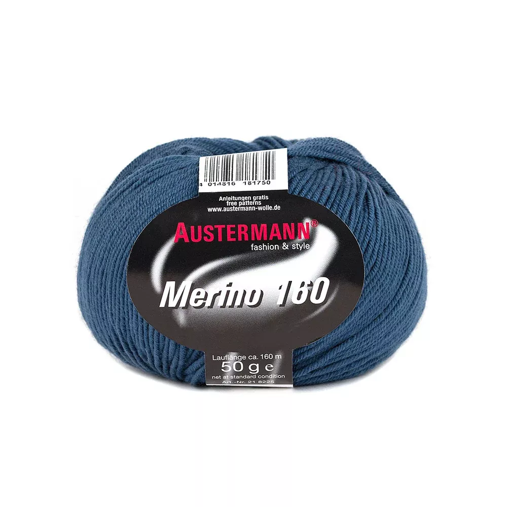 Austermann Merino 160