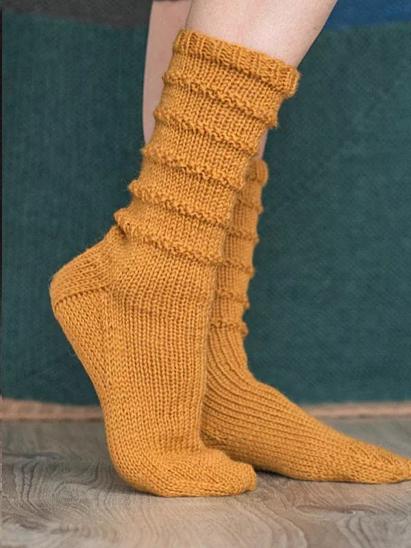A Berroco Pattern - Karnoffel (PDF)