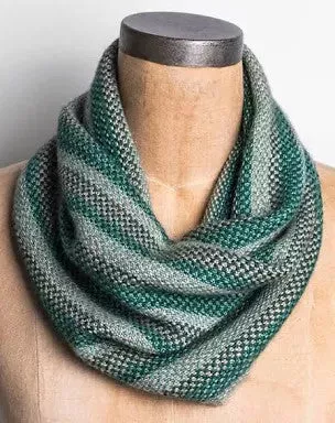 Blue Sky Fibers - Lexington Cowl Kit