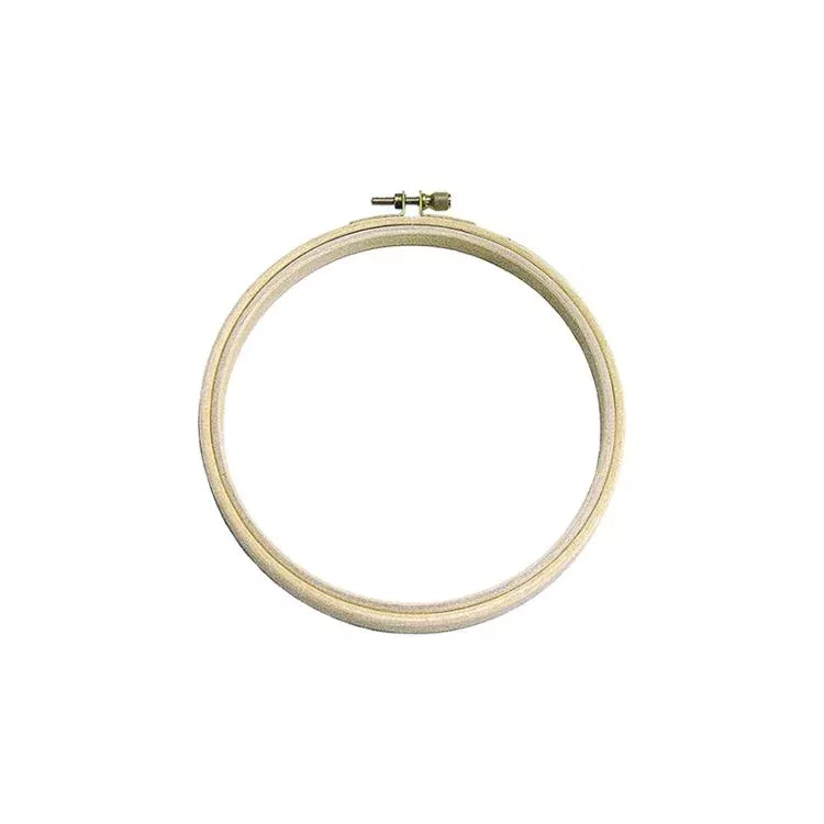 Colonial Needle - 3 " Embroidery Hoop