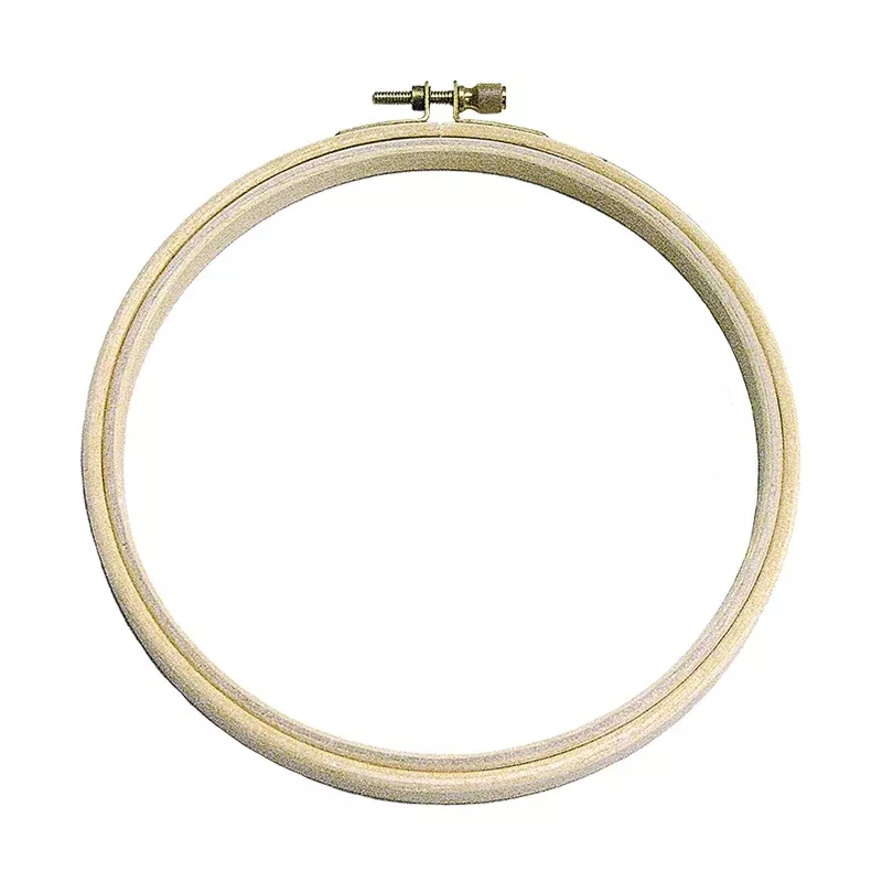 Embroidery Hoop 9"