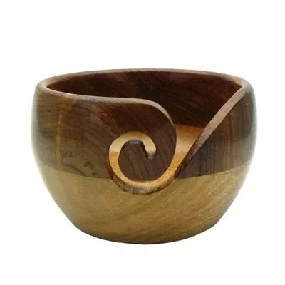 Estelle Yarn Bowls
