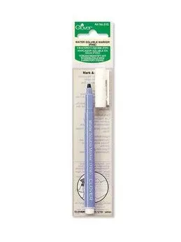 Fine Water Soluble Marker