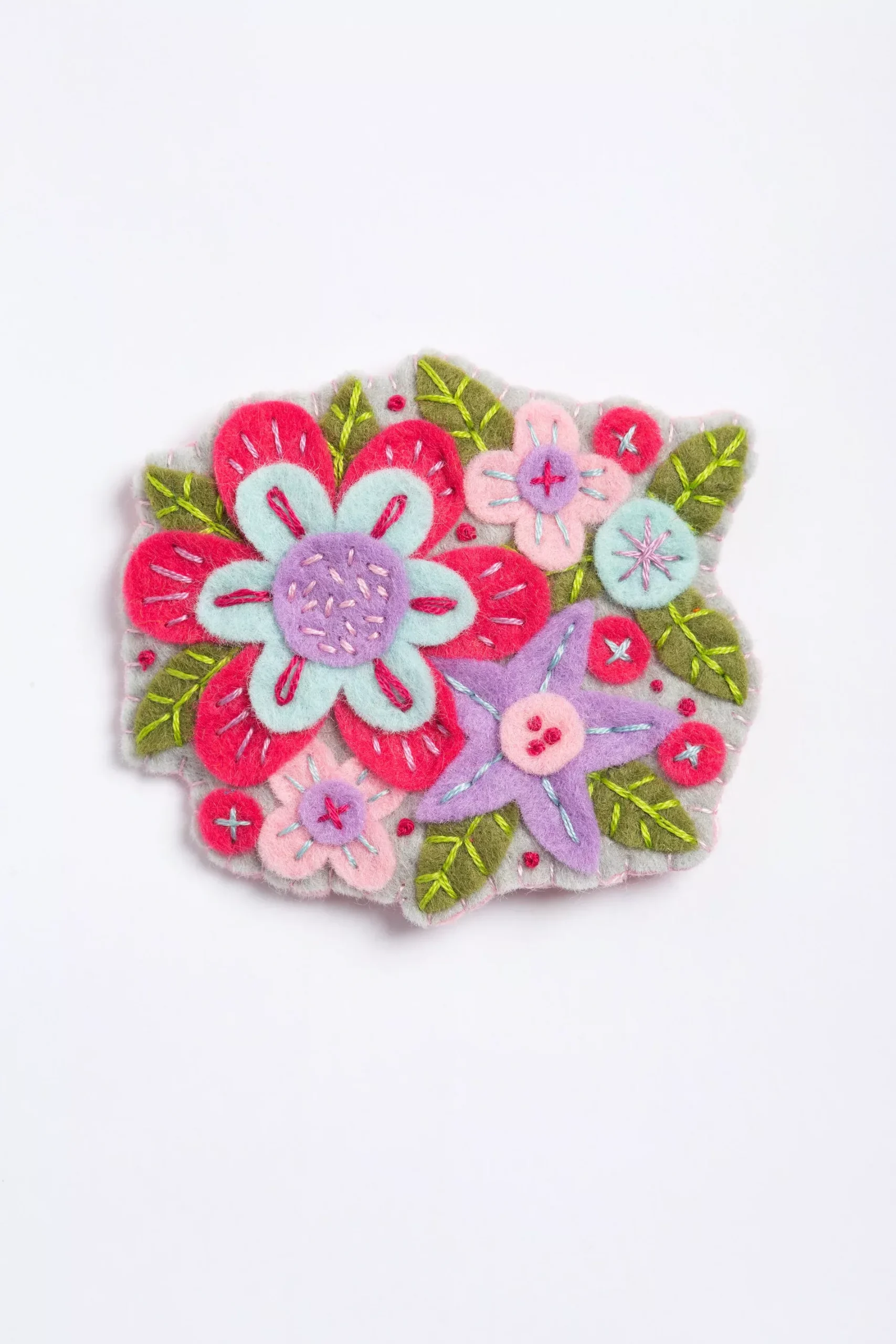 Hawthorn Handmade Felt Craft Kits