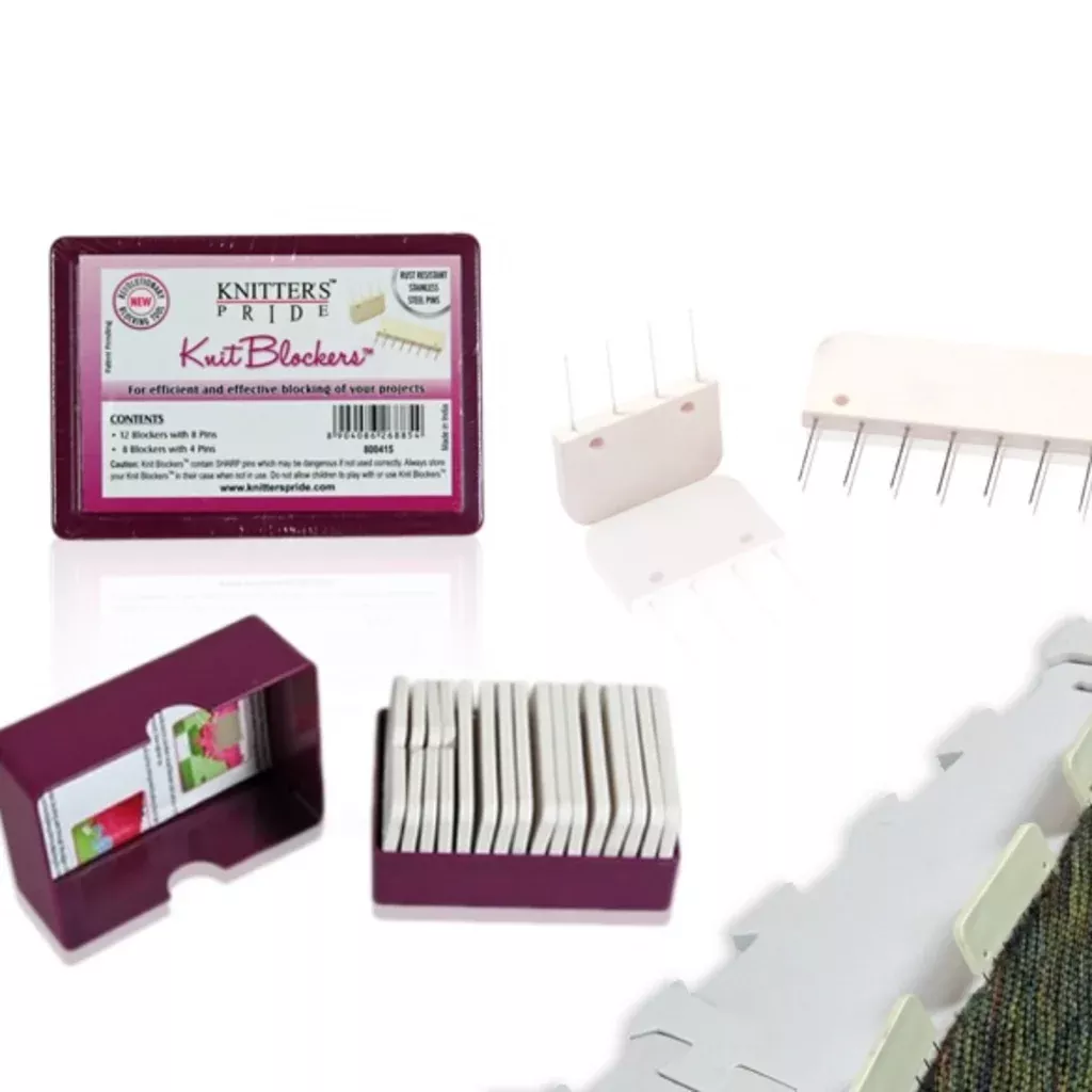 Knit Pro Knit Blockers