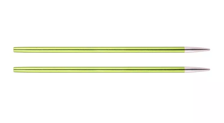Knitter's Pride Zing Interchangeable Needles
