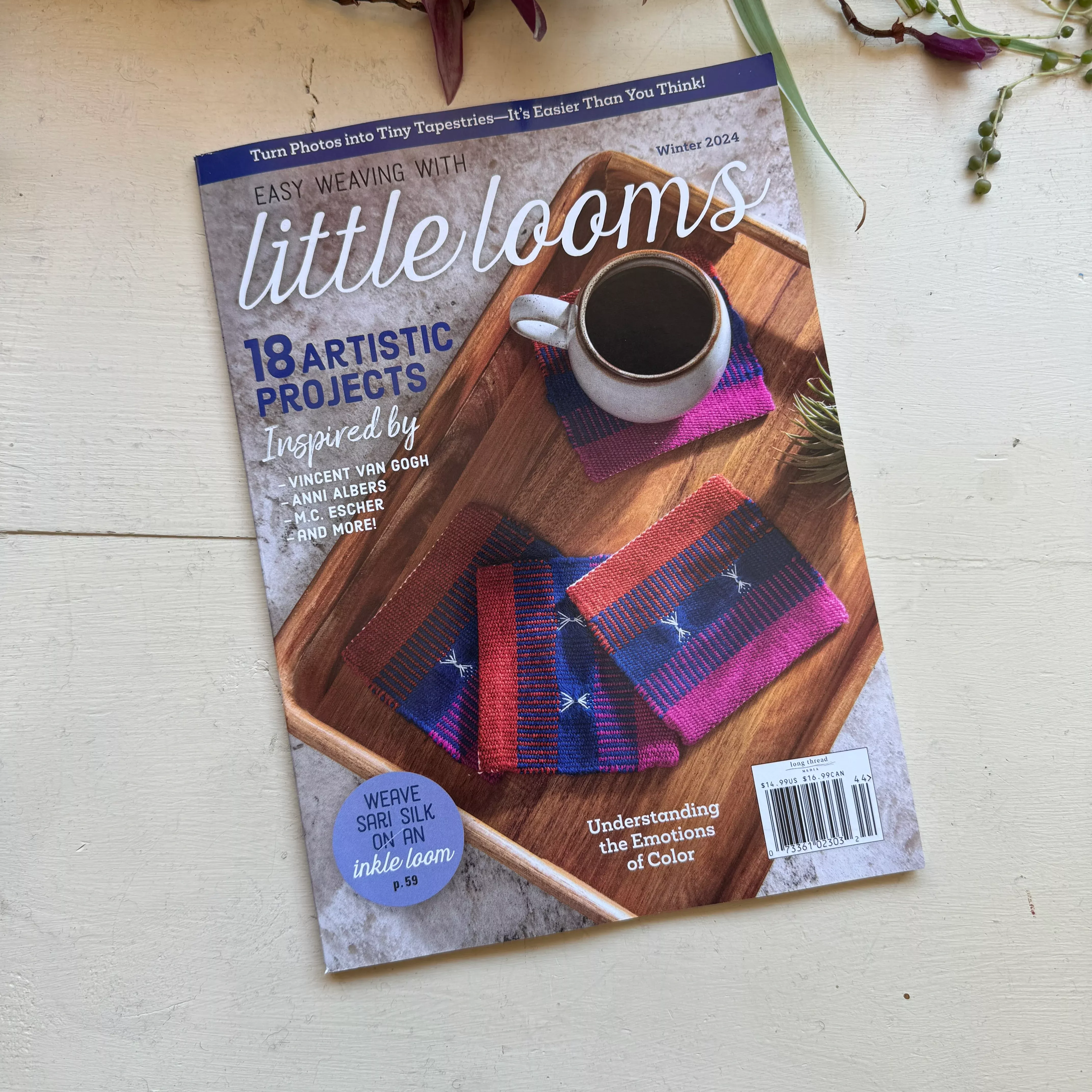 Little Looms Winter 2024
