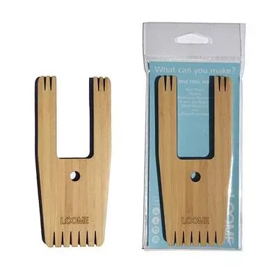 Loome Tool Big A