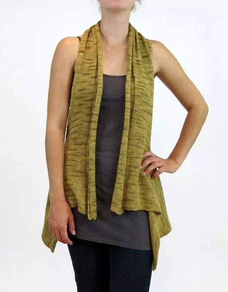 Lorene by Cocoknits
