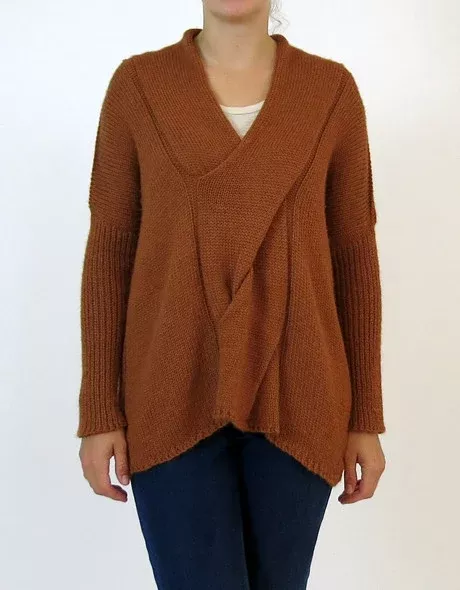Lotte by Cocoknits