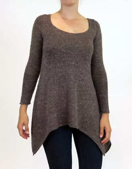 Louisa by Cocoknits