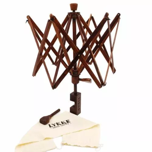 Lykke Indian Rosewood Umbrella Swift