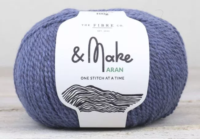 &Make Aran Prince