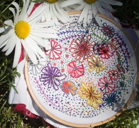 Meadow Sampler